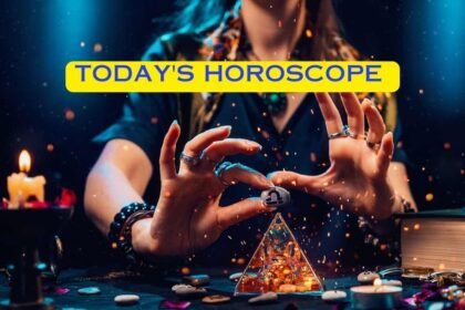 Today's Horoscope 06 November 2023